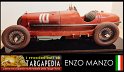 1932 - 10 Alfa Romeo 8c 2300 Monza - Italeri 1.12 (15)